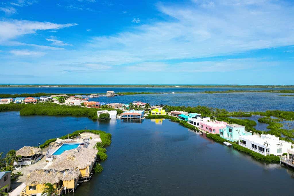 Villa 12 at Mara Laguna -Gold Standard Certified