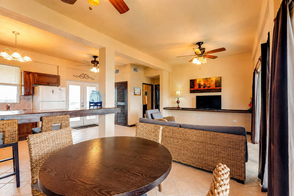 Suite I302 at Mara Laguna -Gold Standard Certified