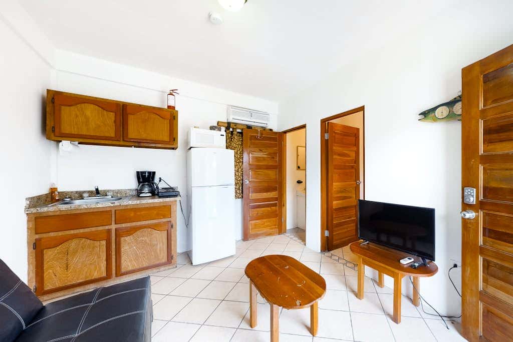 MF1 Chan Suite at Mayan Falls  -Gold Standard and Safe Corridor Certified