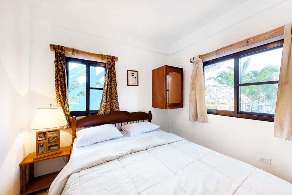 MF1 Chan Suite at Mayan Falls  -Gold Standard and Safe Corridor Certified