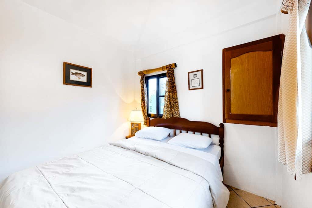 MF1 Chan Suite at Mayan Falls  -Gold Standard and Safe Corridor Certified