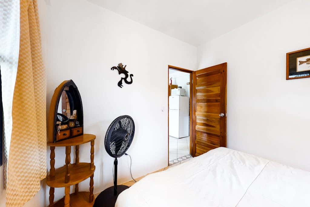 MF1 Chan Suite at Mayan Falls  -Gold Standard and Safe Corridor Certified
