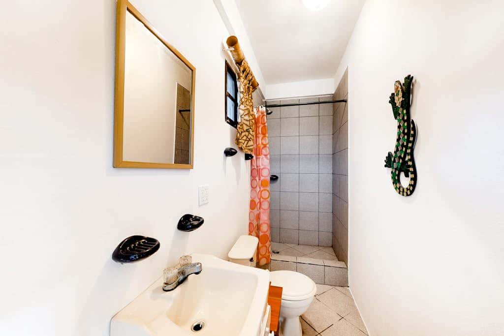 MF1 Chan Suite at Mayan Falls  -Gold Standard and Safe Corridor Certified