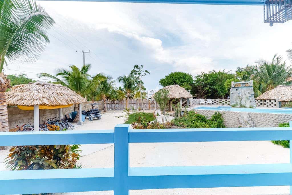 MF1 Chan Suite at Mayan Falls  -Gold Standard and Safe Corridor Certified
