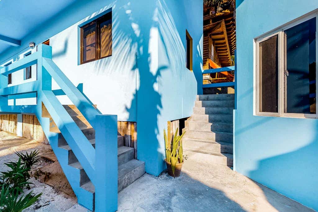 MF1 Chan Suite at Mayan Falls  -Gold Standard and Safe Corridor Certified