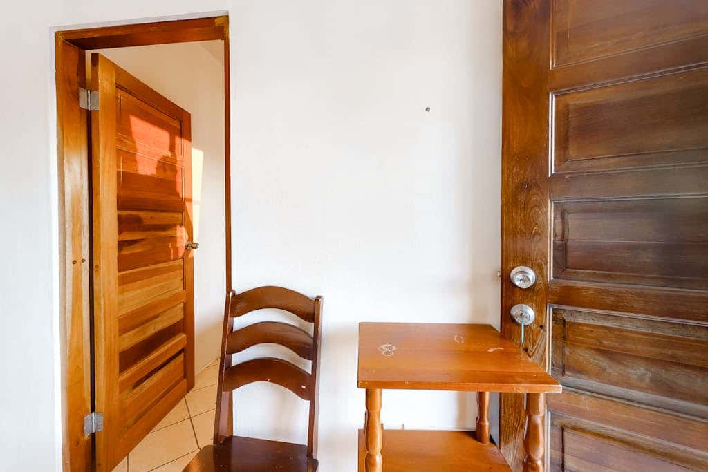 MF8 Muyal Suite at Mayan Falls -Gold Standard and Safe Corridor Certified