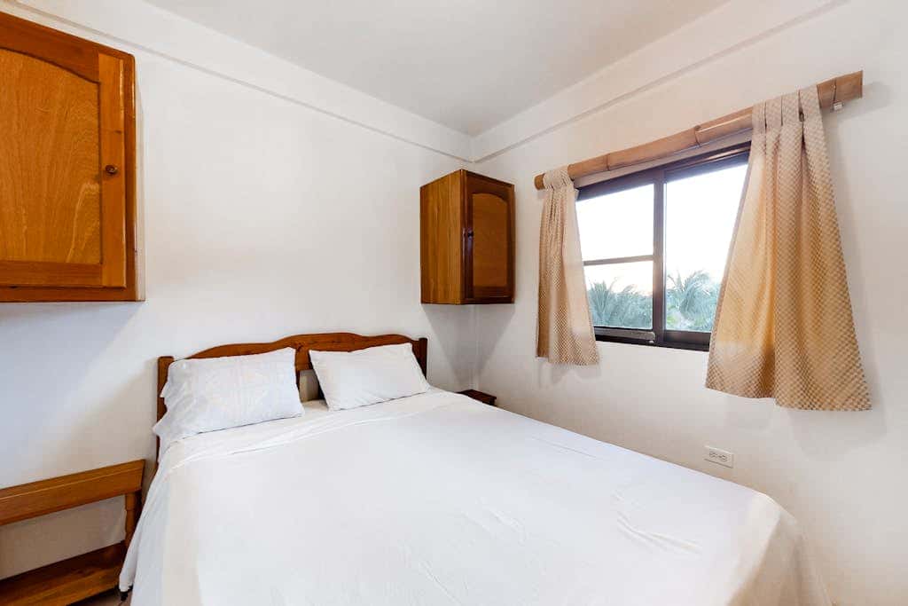 MF8 Muyal Suite at Mayan Falls -Gold Standard and Safe Corridor Certified