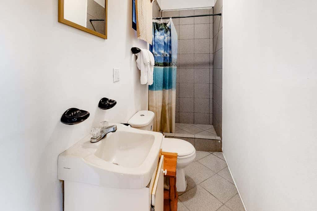 MF8 Muyal Suite at Mayan Falls -Gold Standard and Safe Corridor Certified