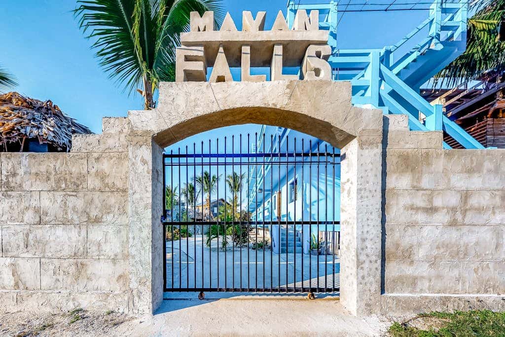 MF8 Muyal Suite at Mayan Falls -Gold Standard and Safe Corridor Certified