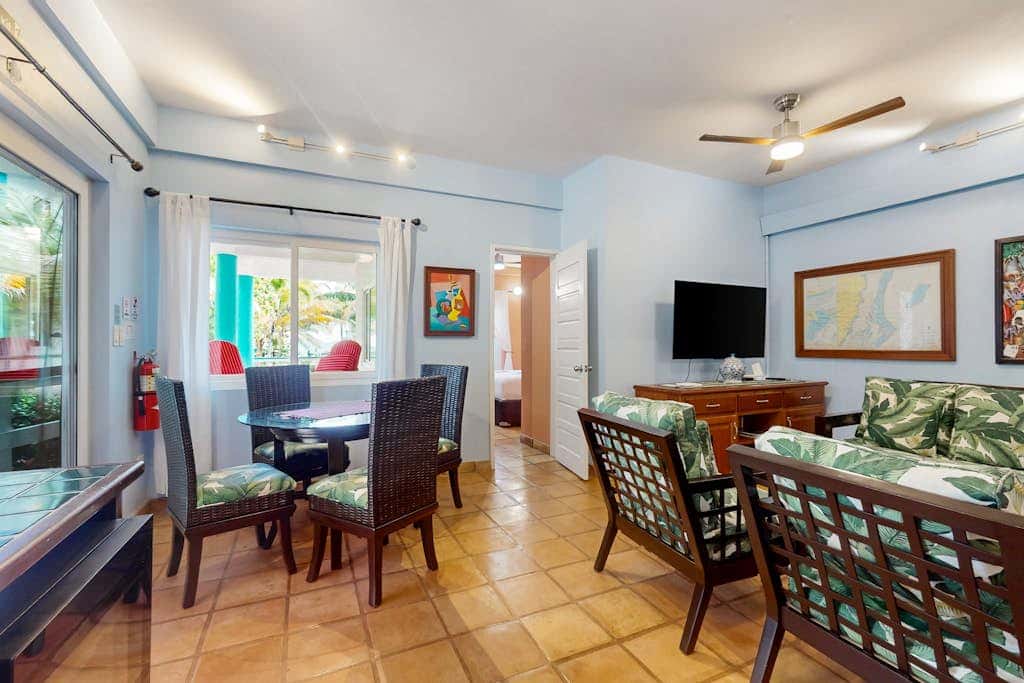 Condo #24 at Beachside Villas -Gold Standard Certified