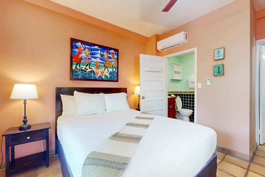 Condo #24 at Beachside Villas -Gold Standard Certified
