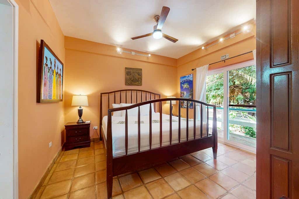 Condo #24 at Beachside Villas -Gold Standard Certified