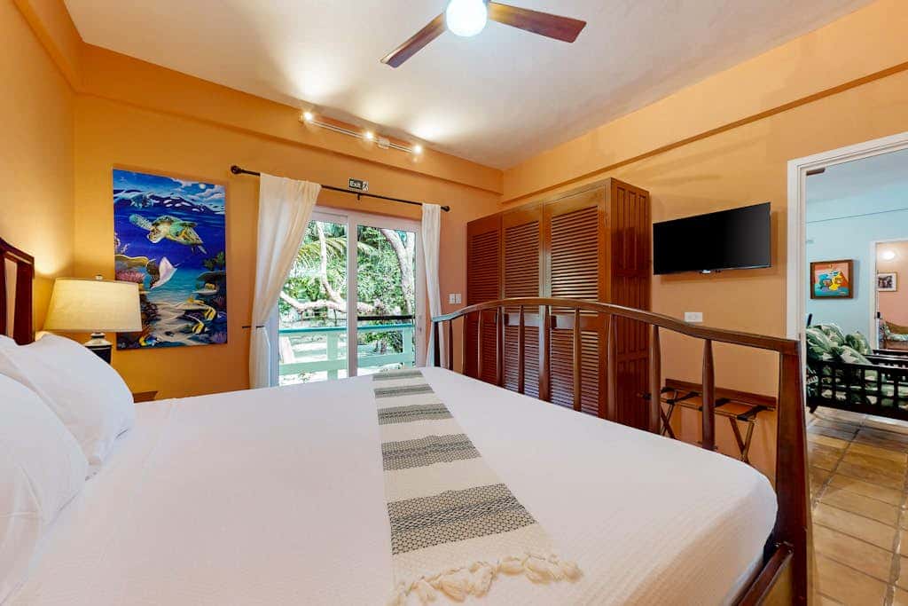 Condo #24 at Beachside Villas -Gold Standard Certified