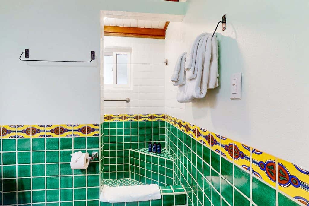 Condo #24 at Beachside Villas -Gold Standard Certified
