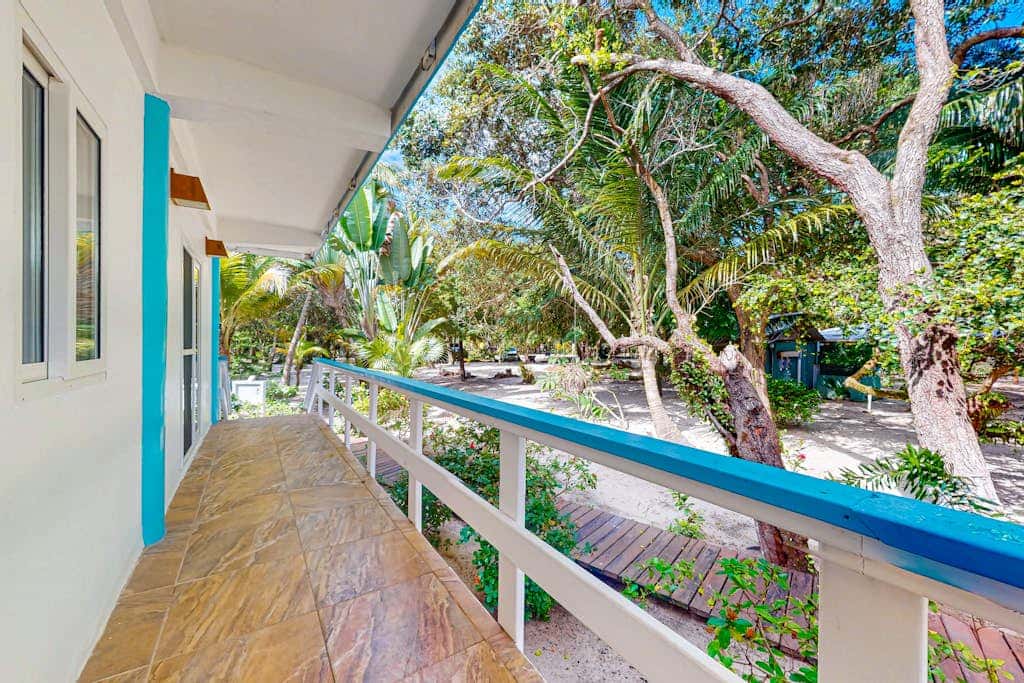 Condo #24 at Beachside Villas -Gold Standard Certified