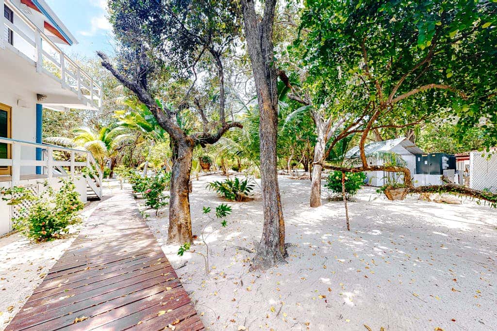 Condo #24 at Beachside Villas -Gold Standard Certified