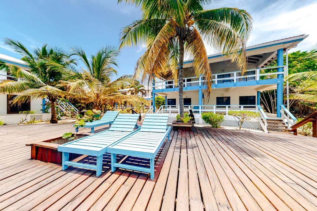 Condo #24 at Beachside Villas -Gold Standard Certified