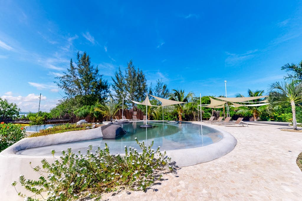 Dolphin at Swan Villas -Gold Standard Certified