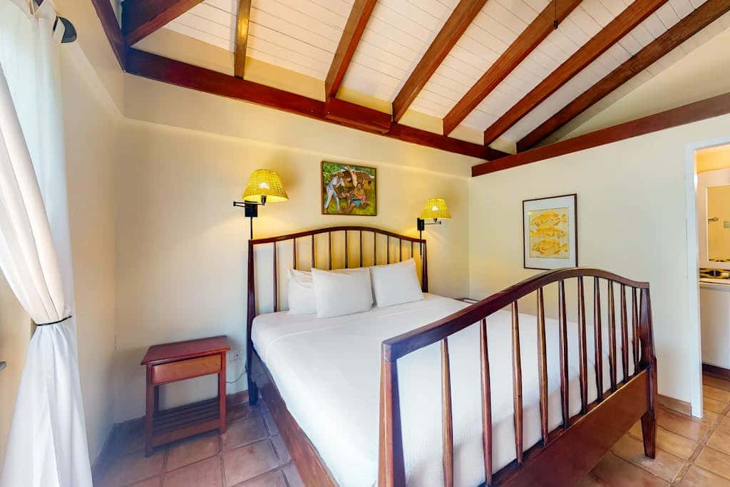 Condo #23 at Beachside Villas -Gold Standard Certified