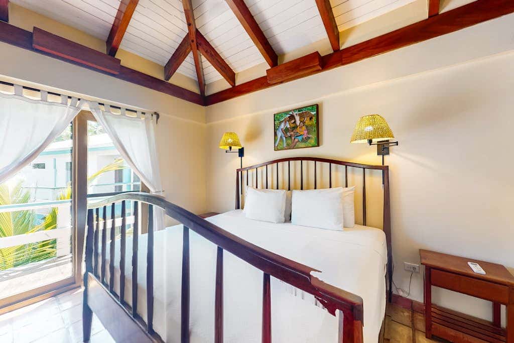 Condo #23 at Beachside Villas -Gold Standard Certified