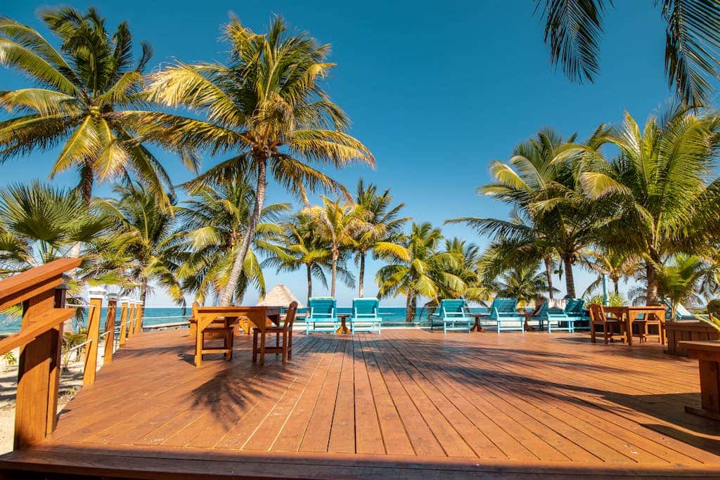 Condo #23 at Beachside Villas -Gold Standard Certified
