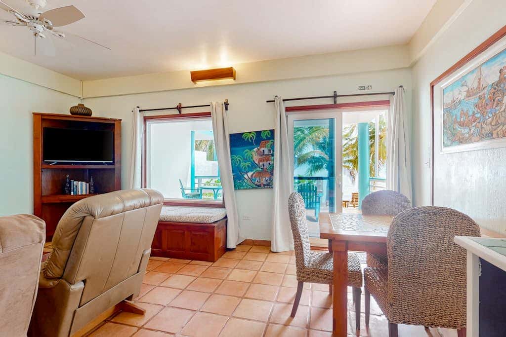 Condo 29 at Beachside Villas -Gold Standard Certified