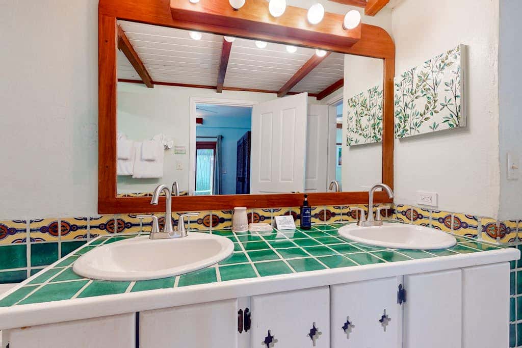 Condo 29 at Beachside Villas -Gold Standard Certified
