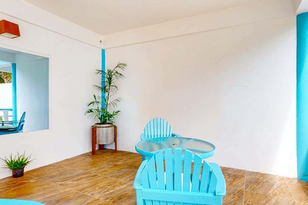 Condo 29 at Beachside Villas -Gold Standard Certified