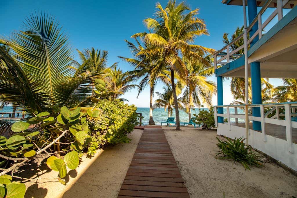 Condo 29 at Beachside Villas -Gold Standard Certified