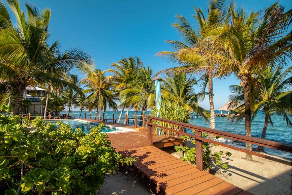 Condo 29 at Beachside Villas -Gold Standard Certified