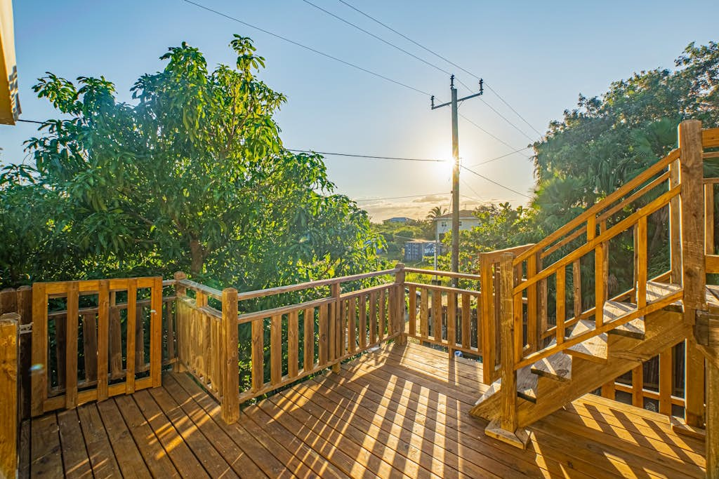 Cocos Locos + La Casita