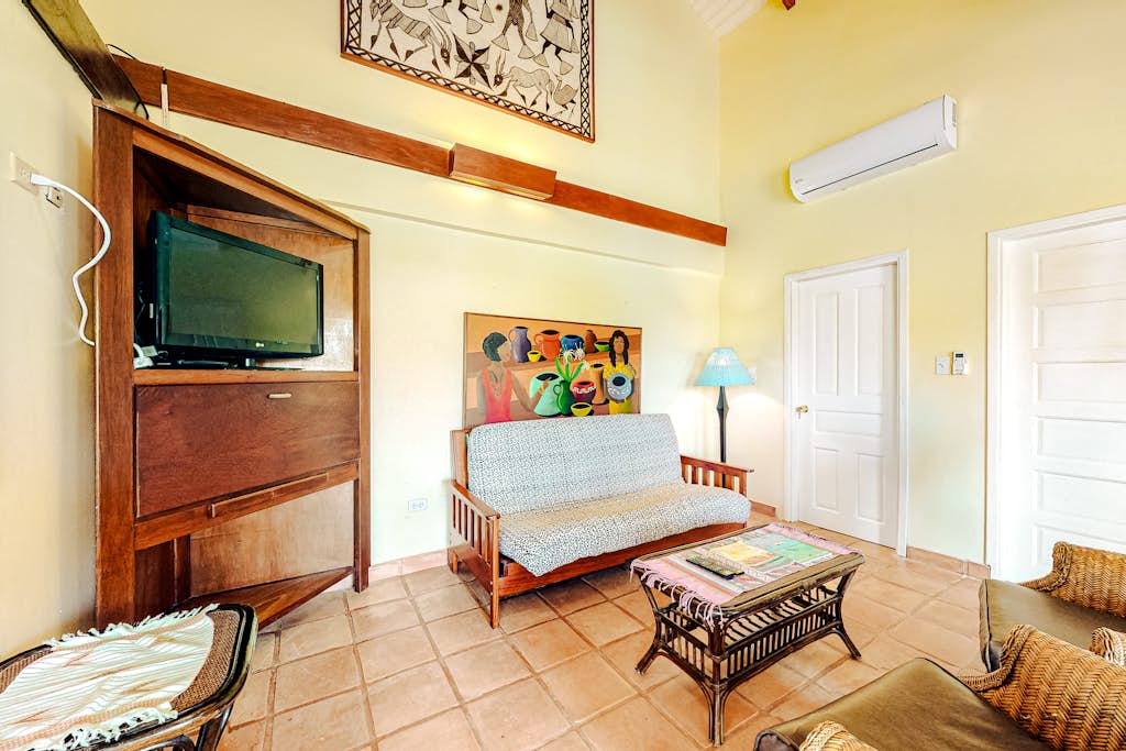 Condo # 30 at Beachside Villas -Gold Standard Certified