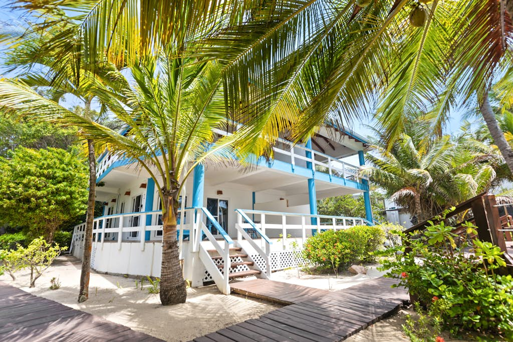 Condo # 21 at Beachside Villas -Gold Standard Certified