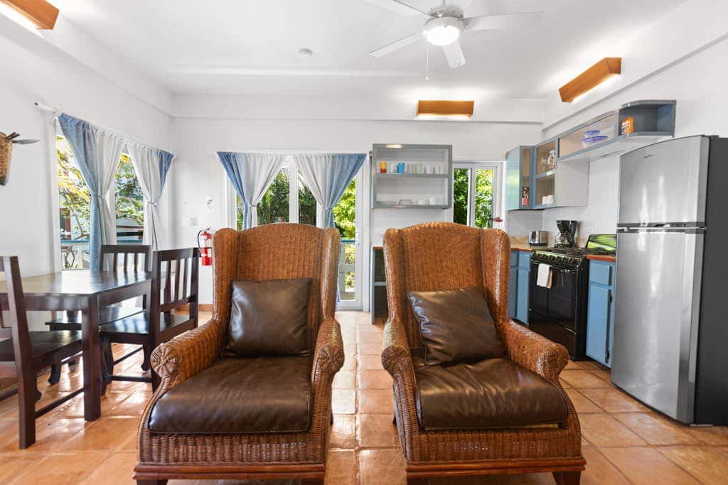 Condo # 21 at Beachside Villas -Gold Standard Certified