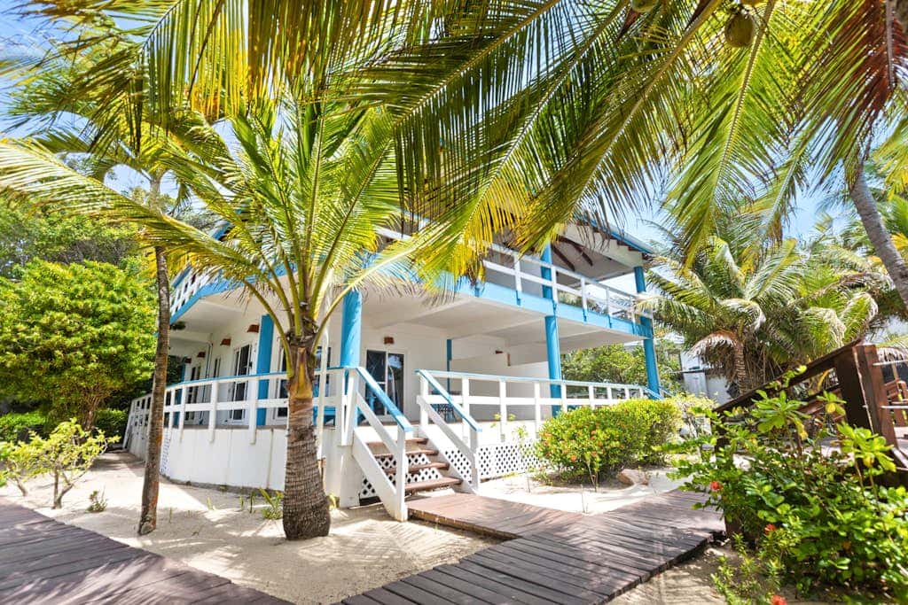 Condo # 21 at Beachside Villas -Gold Standard Certified