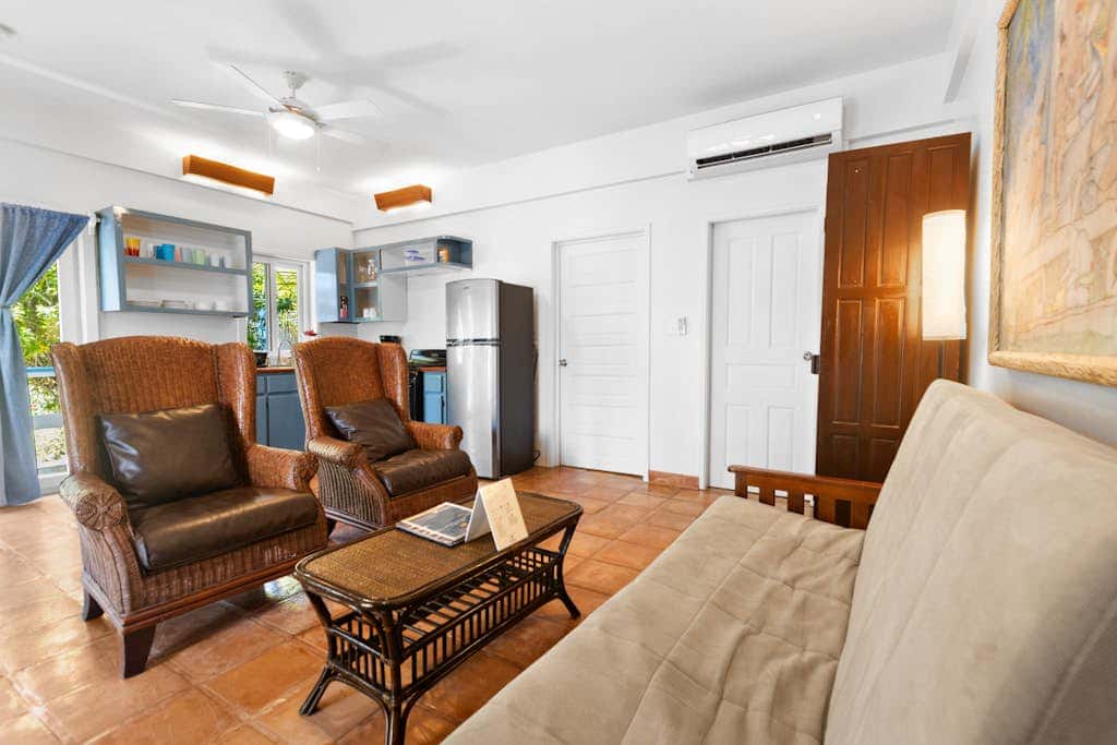 Condo # 21 at Beachside Villas -Gold Standard Certified