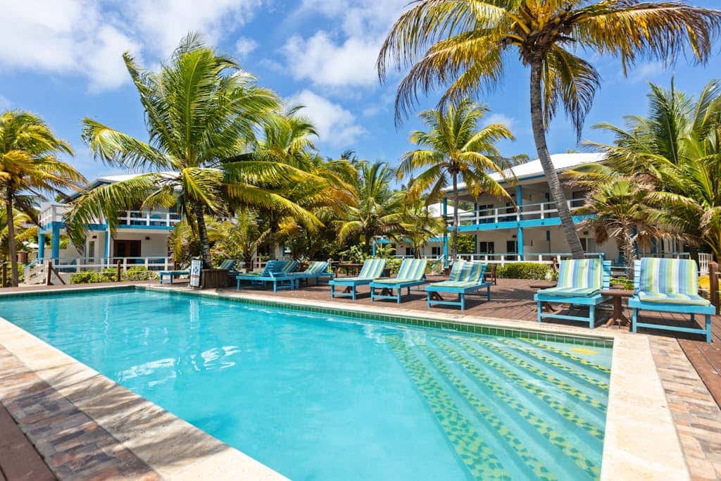Condo # 21 at Beachside Villas -Gold Standard Certified
