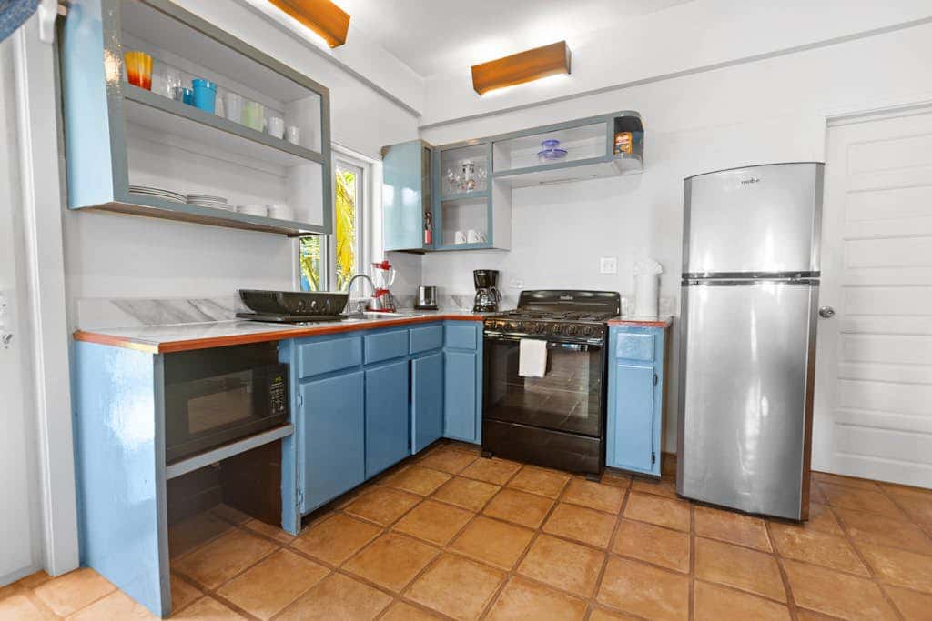 Condo # 21 at Beachside Villas -Gold Standard Certified