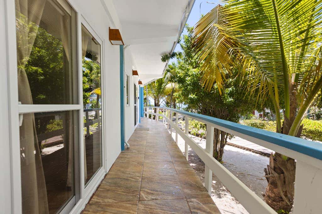 Condo # 21 at Beachside Villas -Gold Standard Certified