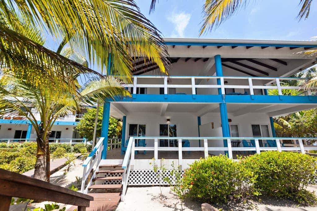 Condo # 21 at Beachside Villas -Gold Standard Certified