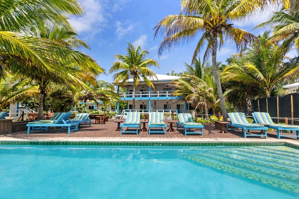 Condo # 21 at Beachside Villas -Gold Standard Certified