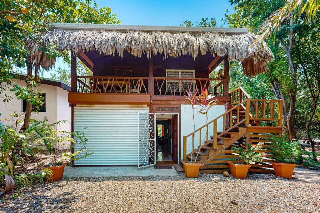 Bungalow Bobo