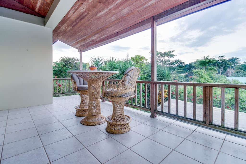 New Home w/ Balcony, WiFi, Partial AC & Great Neighborhood - Ideal for Day Trips