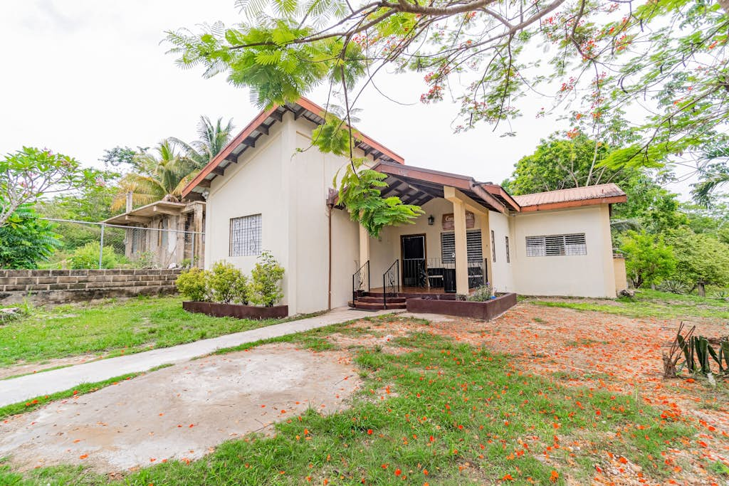 Campo Verde House