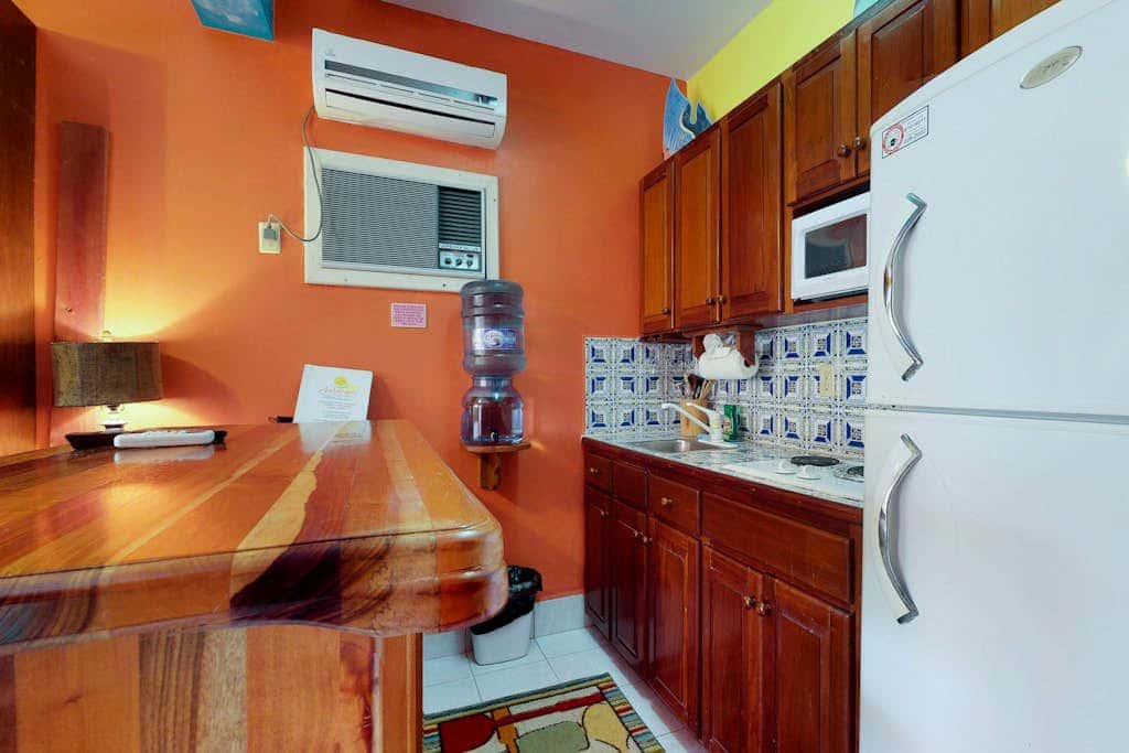 Saponaria 21-22 at Caribe Island Condos - Gold Standard Certified