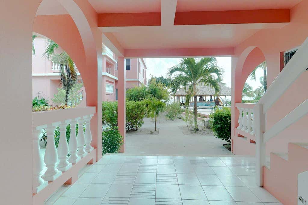 Saponaria 21-22 at Caribe Island Condos - Gold Standard Certified