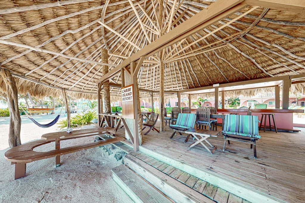 Saponaria 21-22 at Caribe Island Condos - Gold Standard Certified