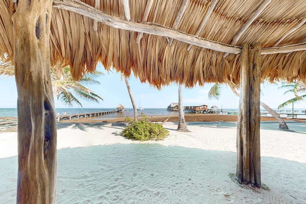 Saponaria 21-22 at Caribe Island Condos - Gold Standard Certified