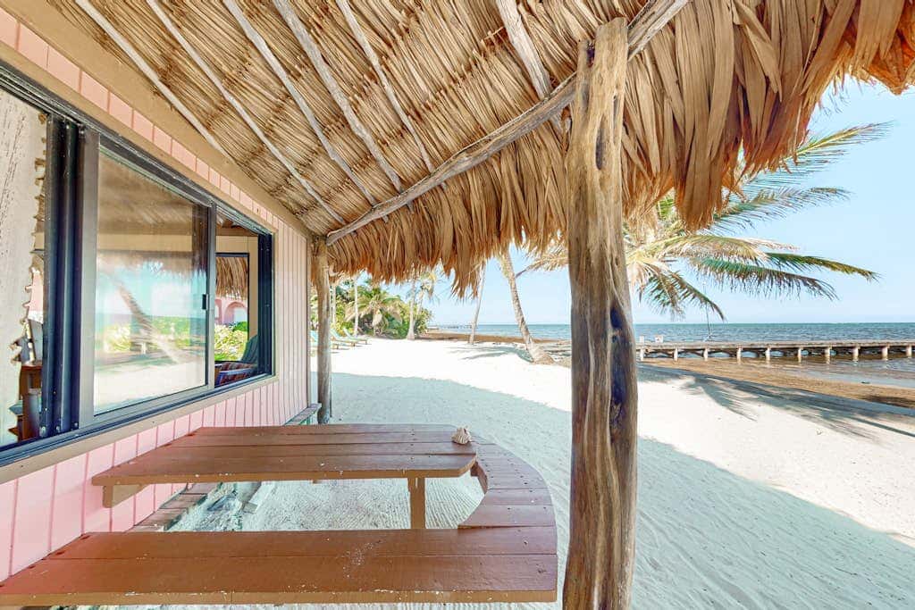 Saponaria 21-22 at Caribe Island Condos - Gold Standard Certified