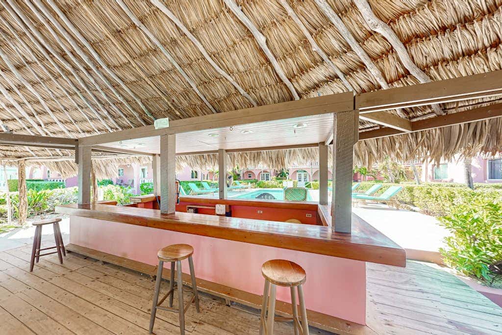 Saponaria 21-22 at Caribe Island Condos - Gold Standard Certified